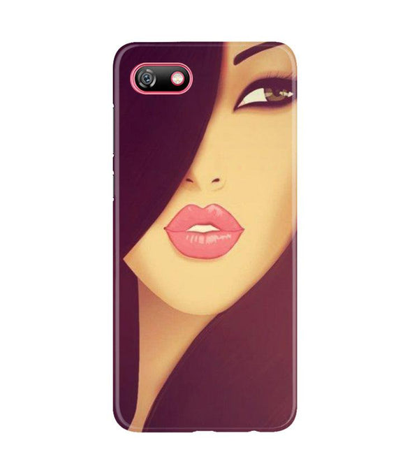 Girlish Case for Gionee F205  (Design - 130)