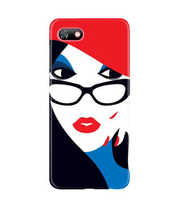 Girlish Case for Gionee F205(Design - 131)