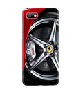 Ferari  Case for Gionee F205  (Design - 133)