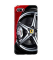 Ferari  Case for Gionee F205  (Design - 133)