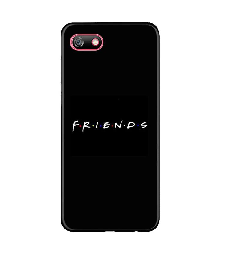 Friends Case for Gionee F205(Design - 143)