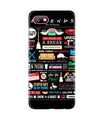 Friends Case for Gionee F205  (Design - 145)