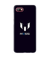 Messi Case for Gionee F205  (Design - 158)
