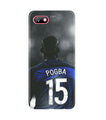 Pogba Case for Gionee F205  (Design - 159)