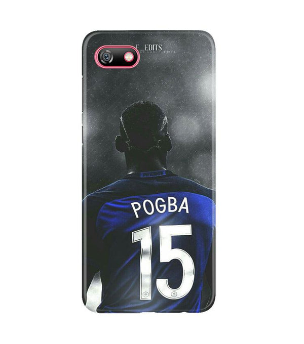 Pogba Case for Gionee F205  (Design - 159)