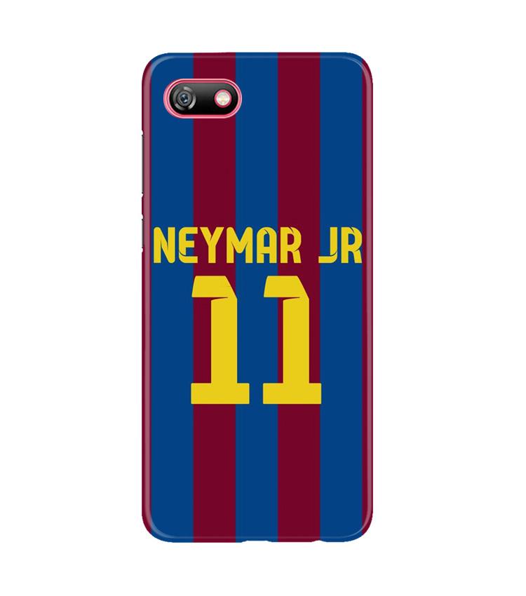 Neymar Jr Case for Gionee F205(Design - 162)