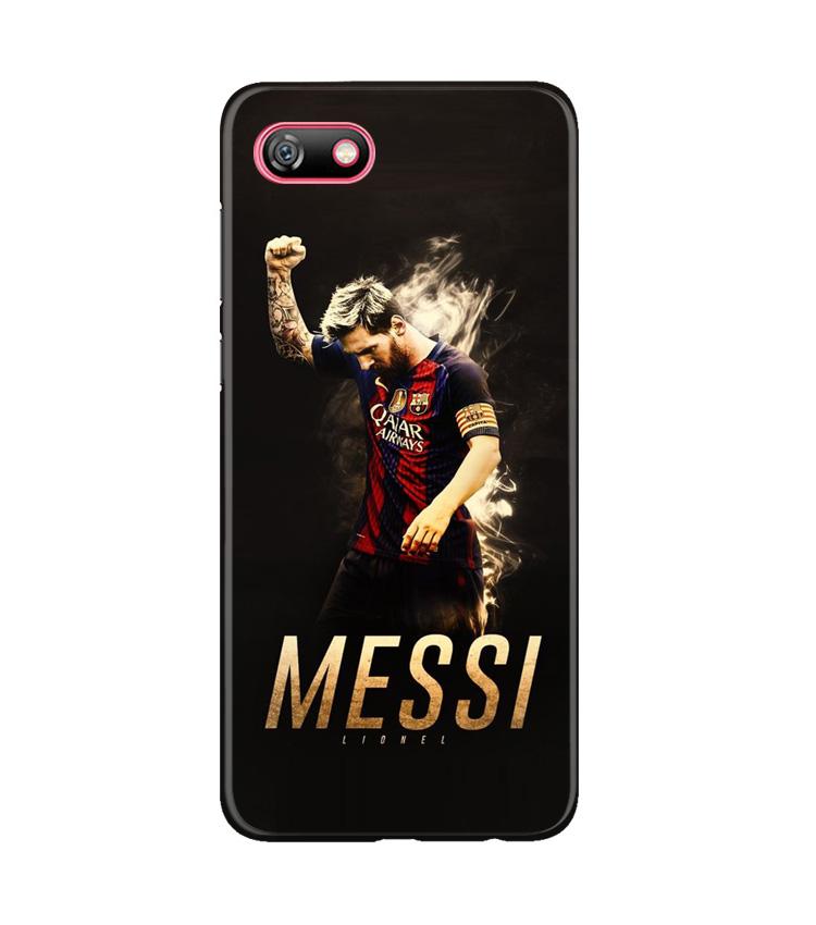 Messi Case for Gionee F205(Design - 163)