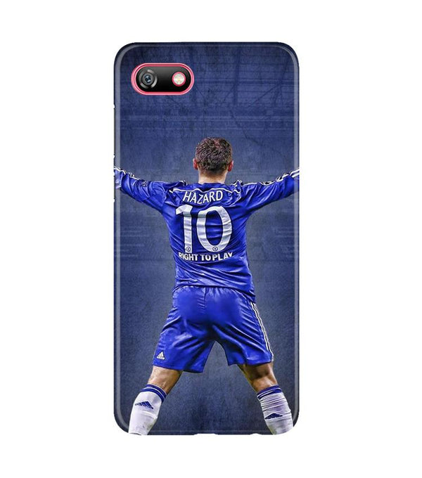 Hazard Case for Gionee F205  (Design - 164)