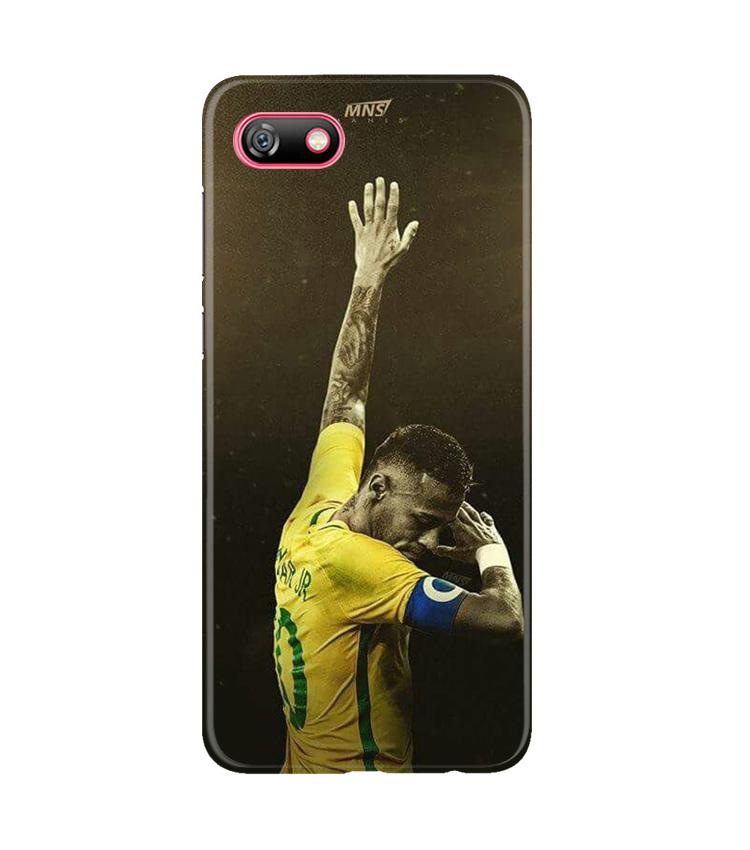 Neymar Jr Case for Gionee F205  (Design - 168)