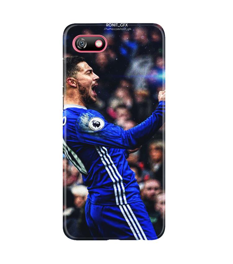 Hazard Case for Gionee F205  (Design - 169)