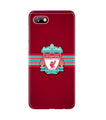 Liverpool Case for Gionee F205  (Design - 171)