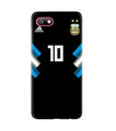 Argentina Case for Gionee F205  (Design - 173)