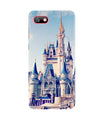 Disney Land for Gionee F205 (Design - 185)