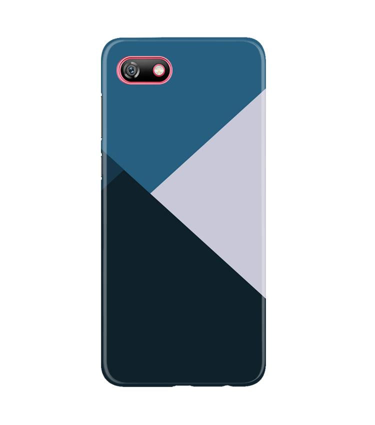 Blue Shades Case for Gionee F205 (Design - 188)