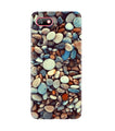 Pebbles Case for Gionee F205 (Design - 205)
