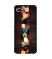 Party Lights Case for Gionee F205 (Design No. 209)