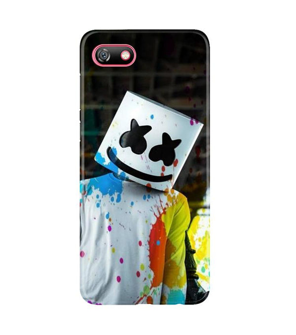 Marsh Mellow Case for Gionee F205 (Design No. 220)