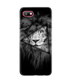 Lion Star Case for Gionee F205 (Design No. 226)