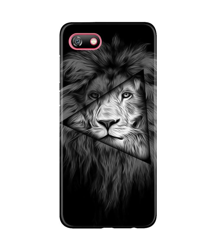 Lion Star Case for Gionee F205 (Design No. 226)
