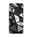 Modern Art Case for Gionee F205 (Design No. 230)