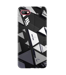 Modern Art Mobile Back Case for Gionee F205 (Design - 230)