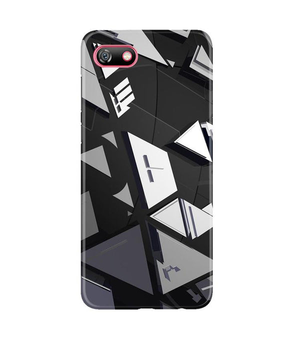 Modern Art Case for Gionee F205 (Design No. 230)