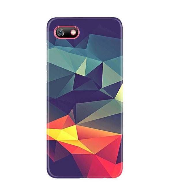 Modern Art Case for Gionee F205 (Design No. 232)