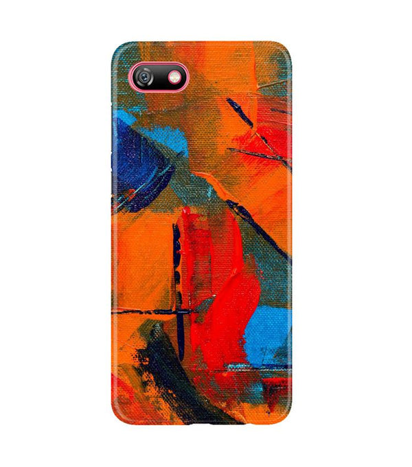 Modern Art Case for Gionee F205 (Design No. 237)