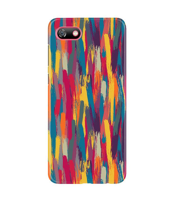 Modern Art Case for Gionee F205 (Design No. 242)