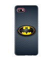 Batman Case for Gionee F205 (Design No. 244)