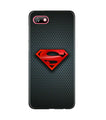 Superman Case for Gionee F205 (Design No. 247)