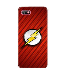 Flash Mobile Back Case for Gionee F205 (Design - 252)