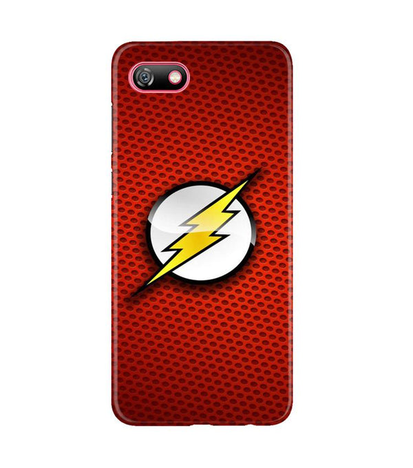 Flash Case for Gionee F205 (Design No. 252)