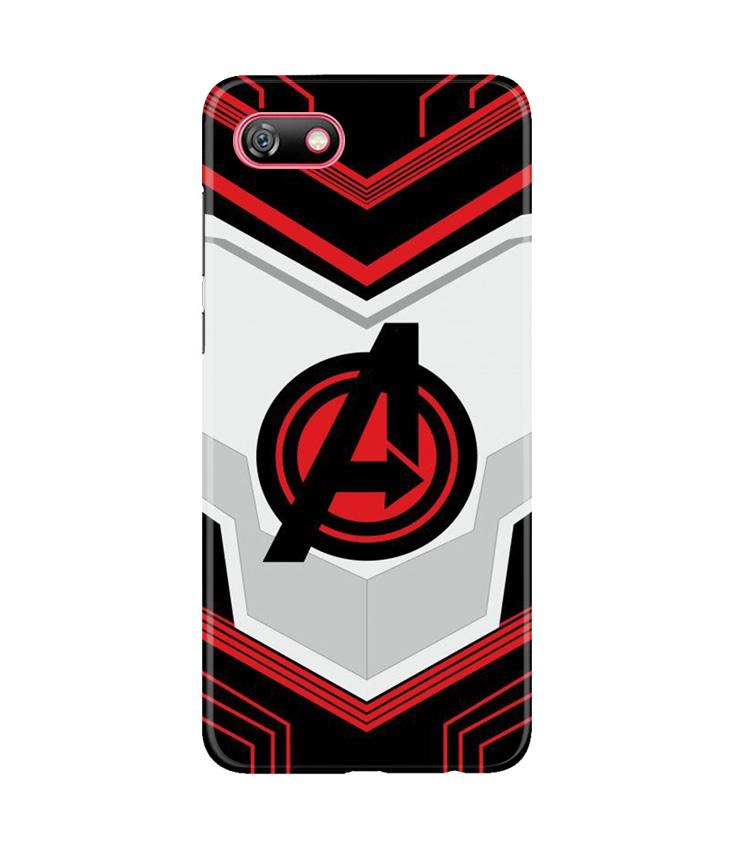 Avengers2 Case for Gionee F205 (Design No. 255)