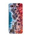 Sea Shore Case for Gionee F205 (Design No. 273)