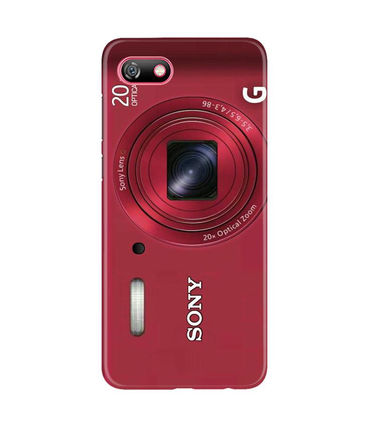 Sony Case for Gionee F205 (Design No. 274)
