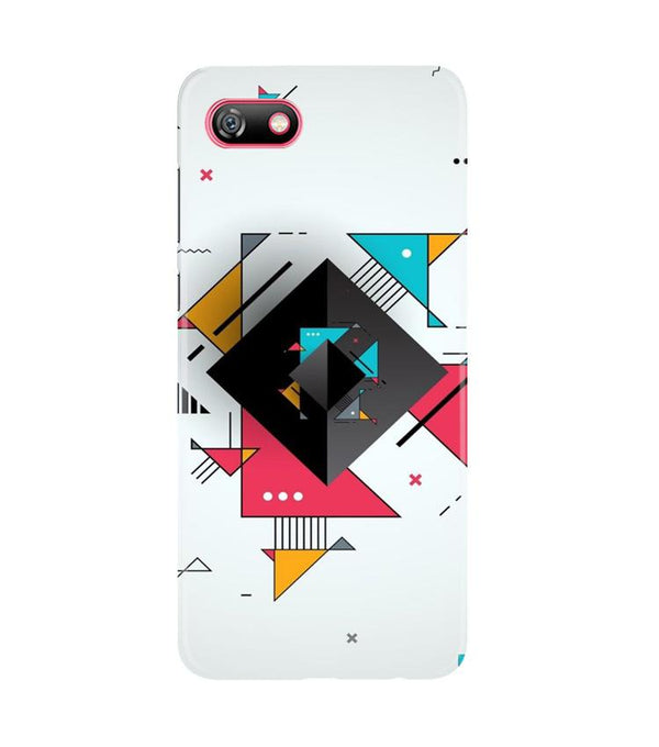 Designer Case for Gionee F205 (Design No. 276)