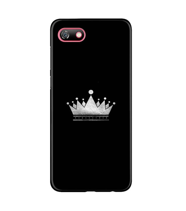 King Case for Gionee F205 (Design No. 280)