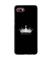 King Case for Gionee F205 (Design No. 280)