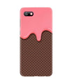 IceCream Case for Gionee F205 (Design No. 287)