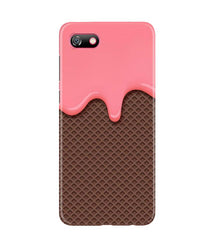 IceCream Mobile Back Case for Gionee F205 (Design - 287)