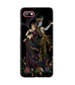 Radha Krishna Case for Gionee F205 (Design No. 290)