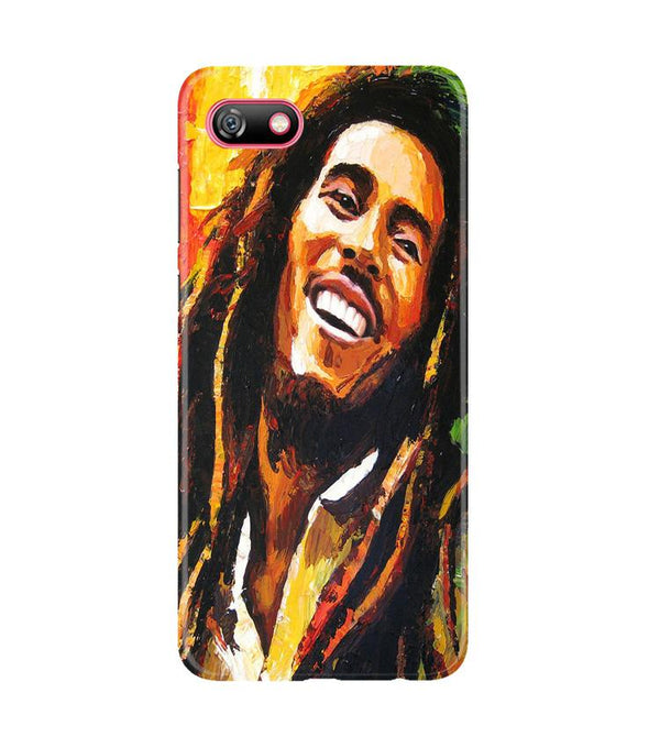 Bob marley Case for Gionee F205 (Design No. 295)