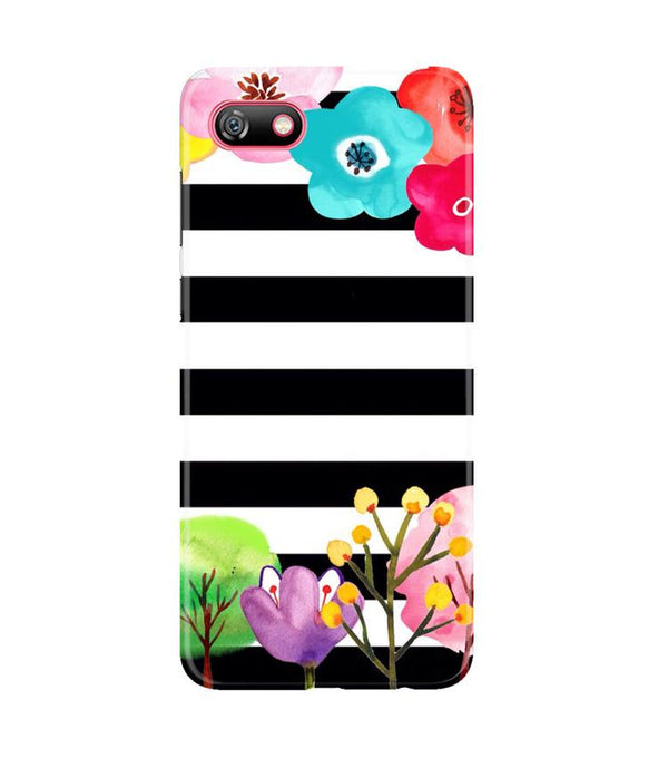 Designer Case for Gionee F205 (Design No. 300)