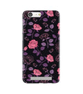Rose Pattern Case for Gionee M5