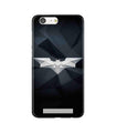 Batman Case for Gionee M5