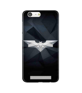 Batman Case for Gionee M5
