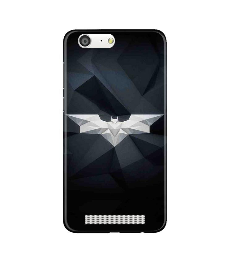 Batman Case for Gionee M5