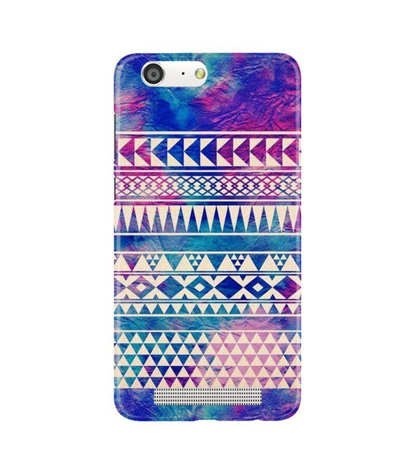 Modern Art Case for Gionee M5