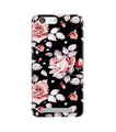Pink rose Case for Gionee M5